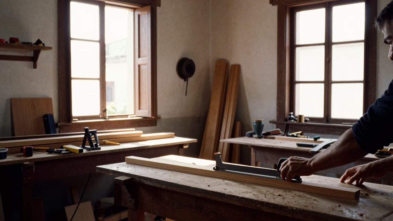 Coping Saw in Guadalajara in in Guadalajara, Mexico