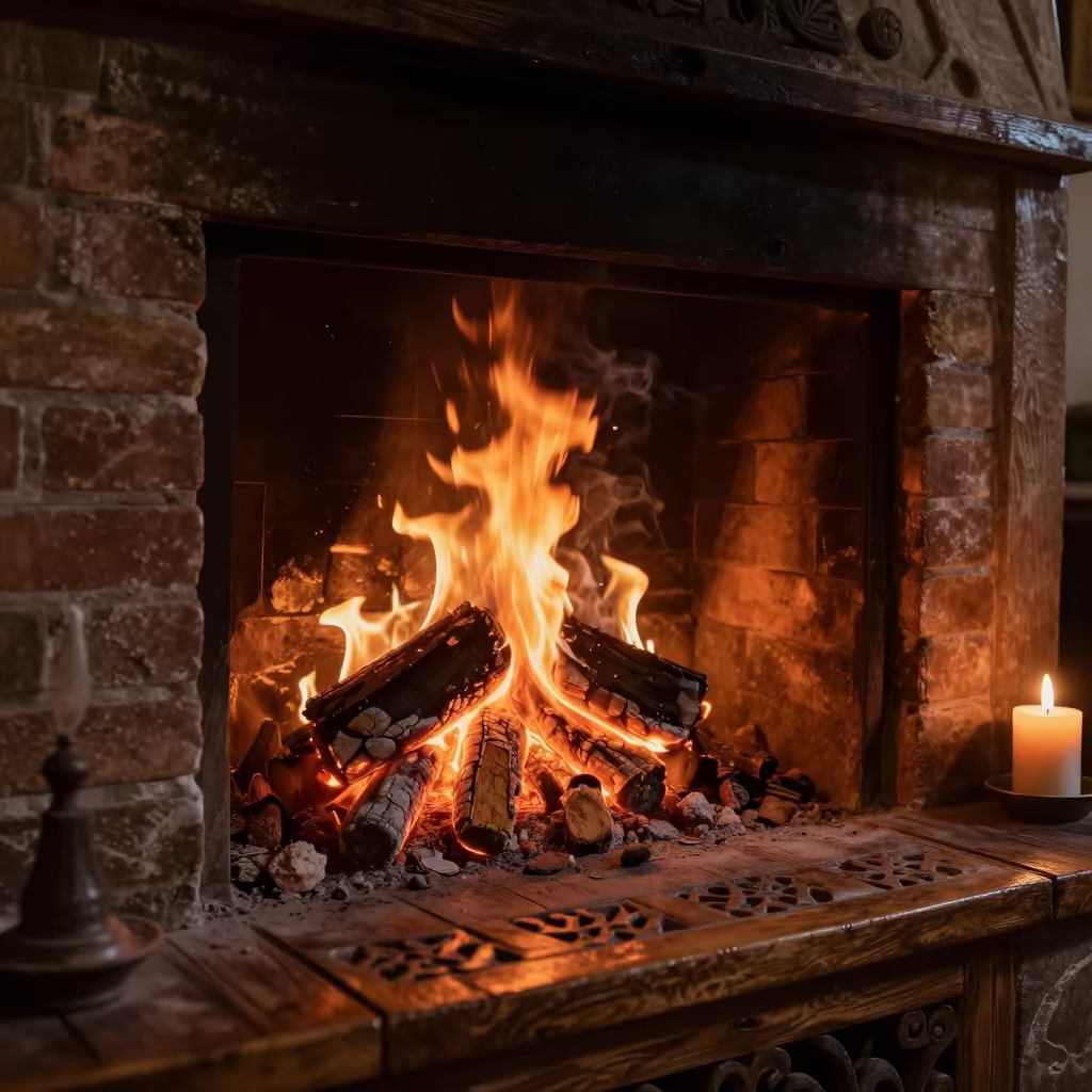 Copper Embers in Tehran Bazaar Window in on a window seat in Grand Bazaar, Tehran