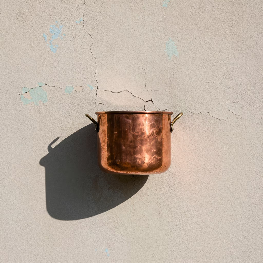 Copper Pot in San Diego in in San Diego, California, United States
