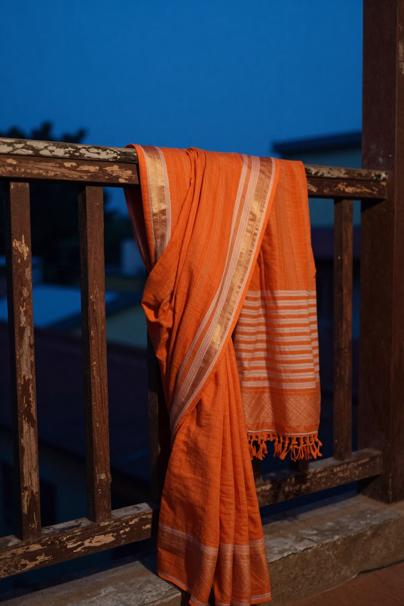 Cotton Saree in Chennai in in Chennai, India