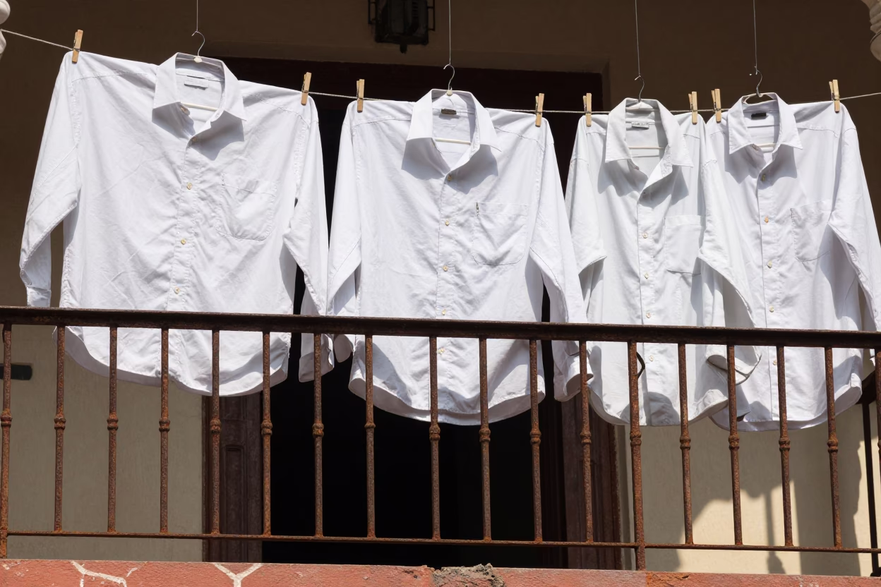 Cotton Shirts in Hyderabad in in Hyderabad, India