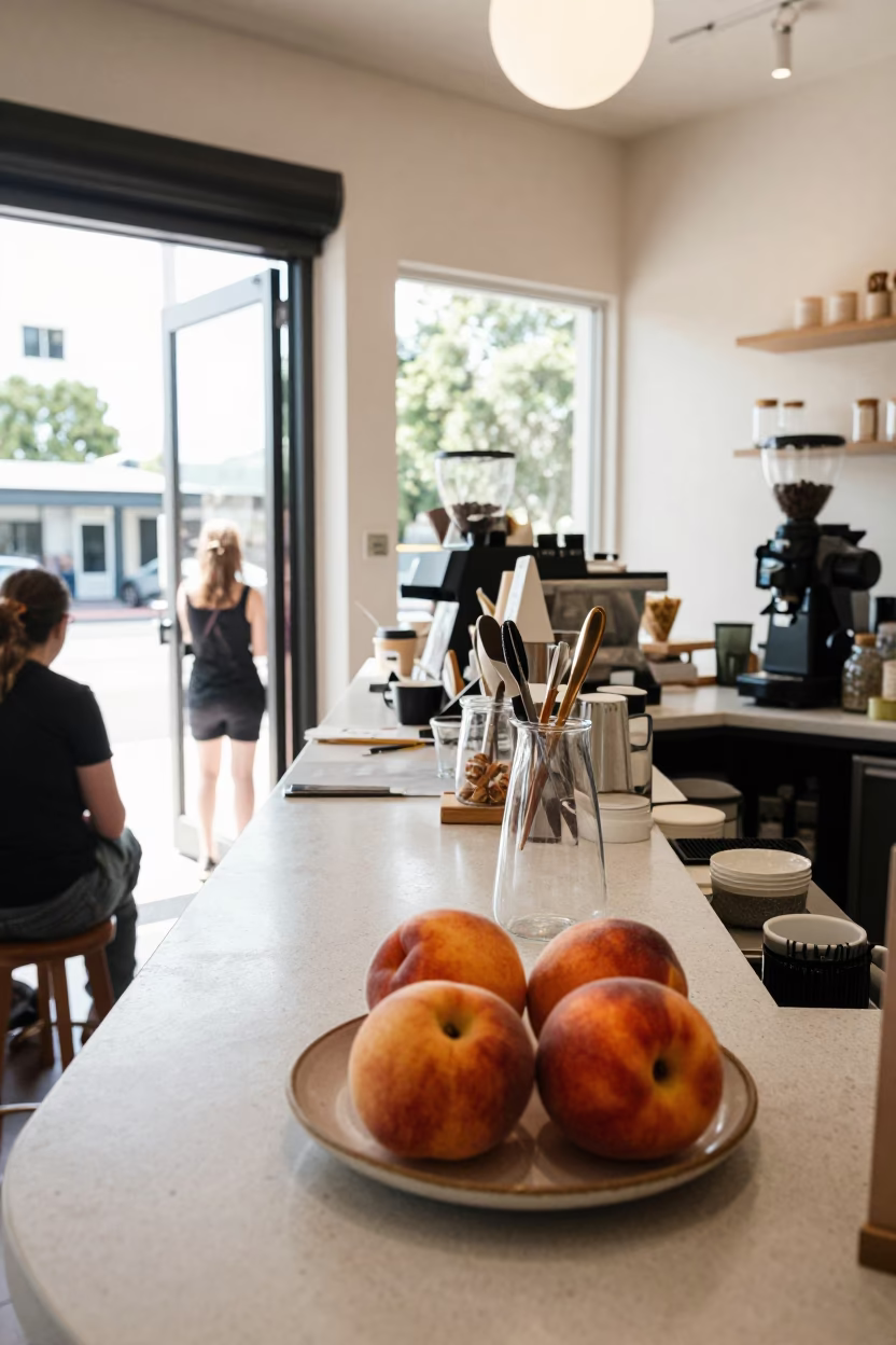 Counter Clutter in Adelaide in in Adelaide, South Australia, Australia