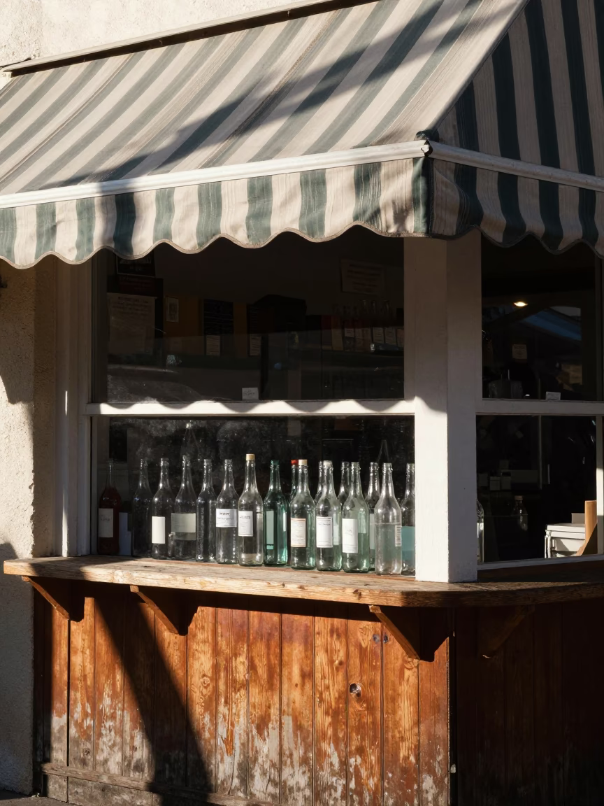 Counter Clutter in San Diego in in San Diego, California, United States