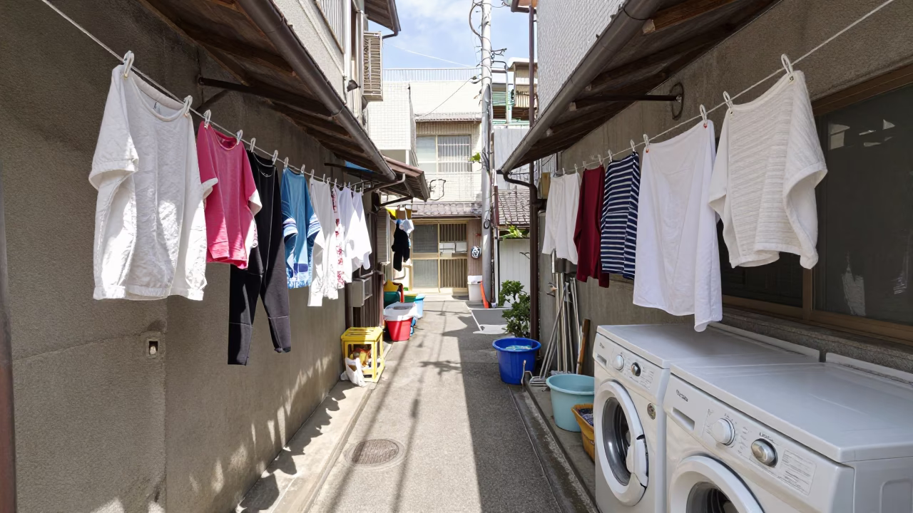 Counter Details in Fukuoka in in Fukuoka, Japan