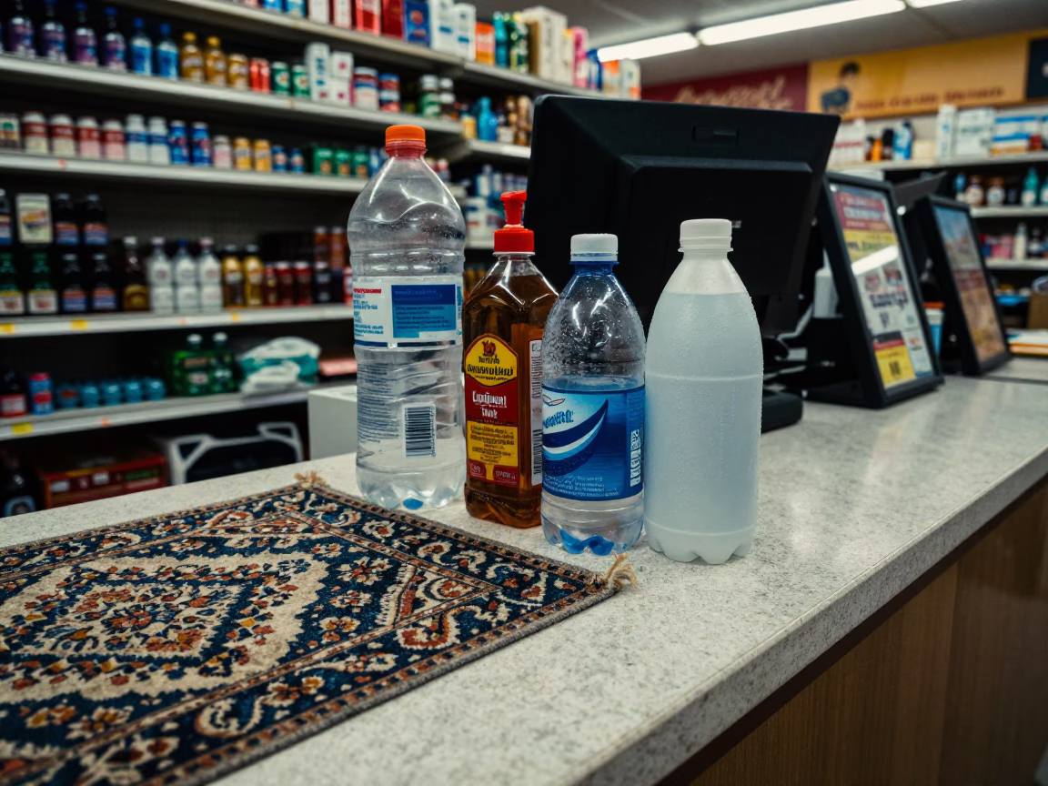 Counter Essentials in Miami in in Miami, Florida, United States