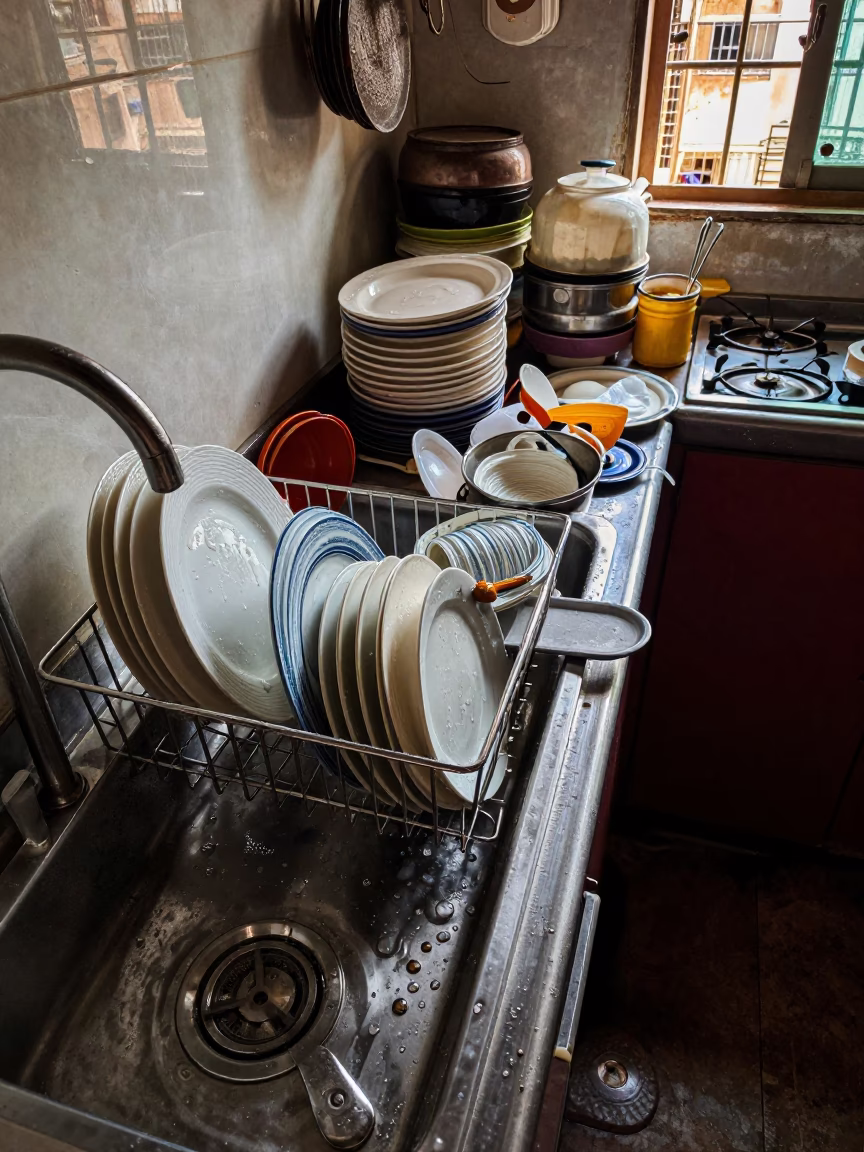 Counter Workspace in Mumbai in in Mumbai, India