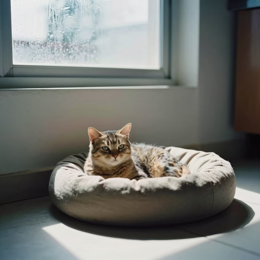 Cozy Cushion Nest Kitchen Noon Recife in in a cozy kitchen near Recife