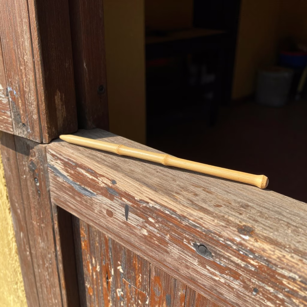 Crochet Hook in Hoi An in in Hoi An, Vietnam