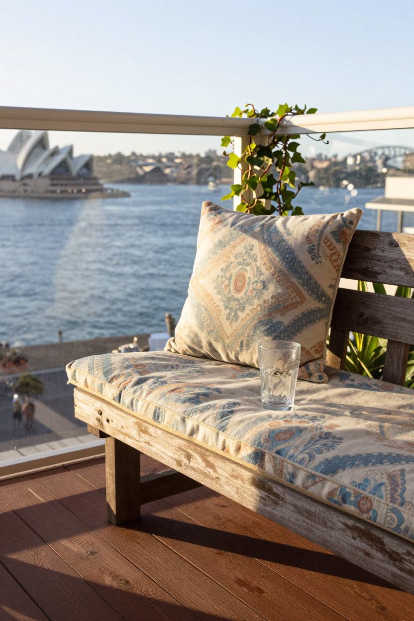 Cushion Cover in Sydney in in Sydney, Australia