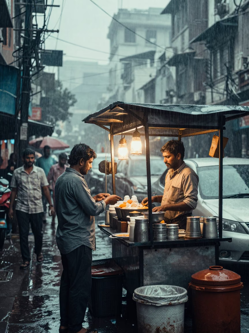 Customer Exchange in Mumbai in in Mumbai, India
