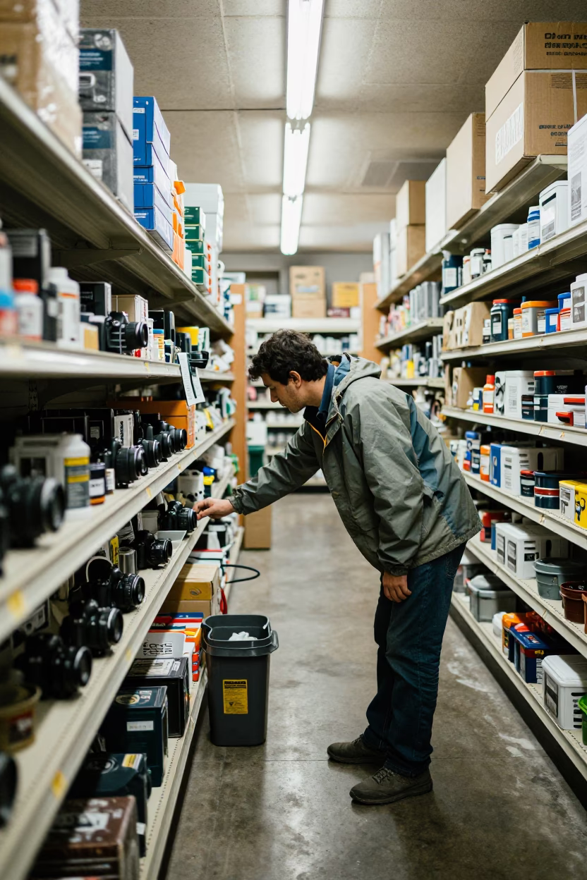 Customer Interaction in Seattle in in Seattle, Washington, United States