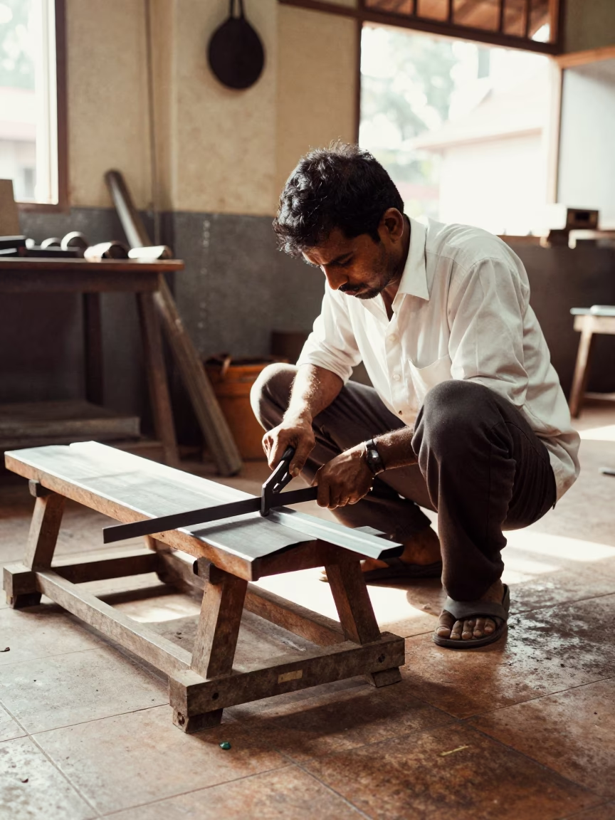 Cutting Steel in Kochi in in Kochi, India