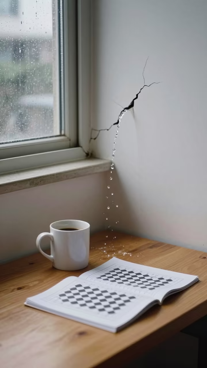 Dawn Coffee Crossword Waterfall No Wenzhou in in a breakfast nook near Wenzhou