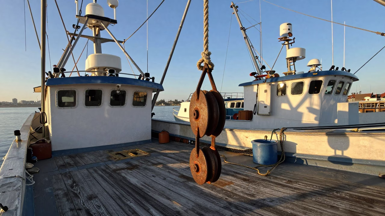 Deck Gear in San Diego in in San Diego, California, United States