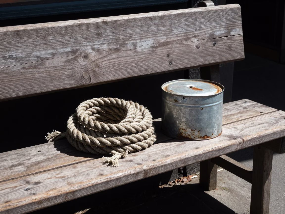 Dented Tin in Melbourne in in Melbourne, Victoria, Australia