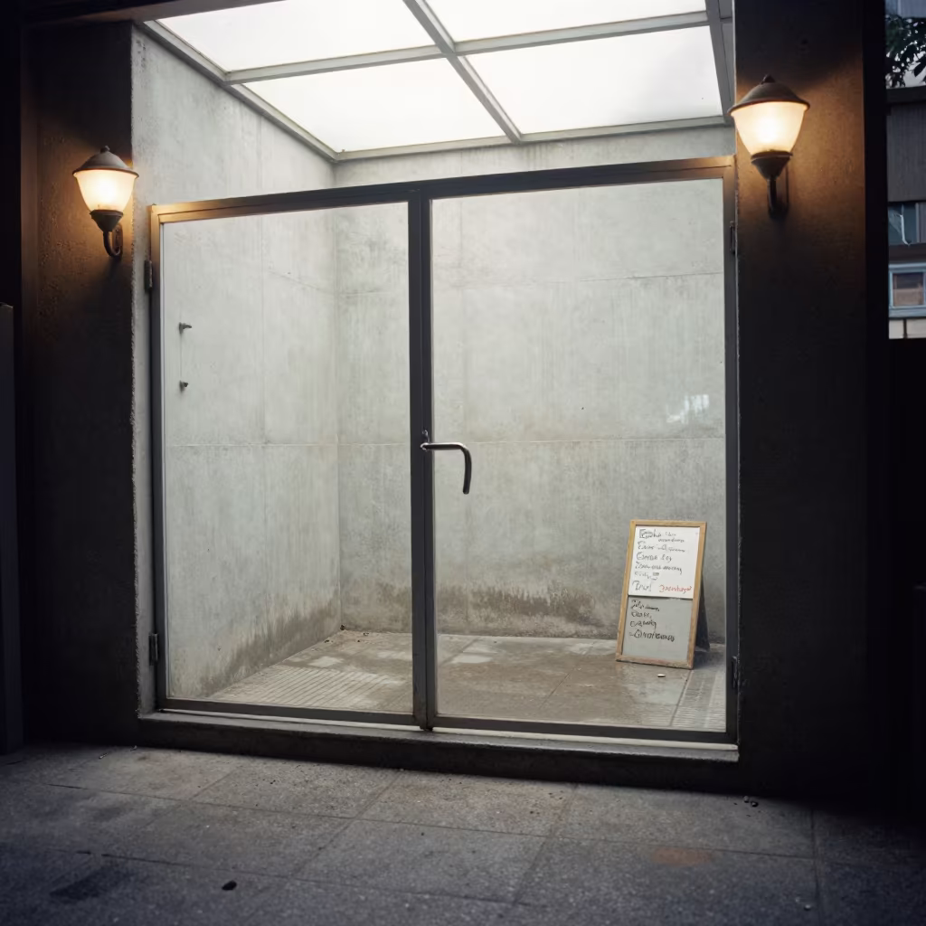 Dog Wash Gate Latch Marker Board Near Bhubaneswar in at a self-serve dog wash station near Bhubaneswar