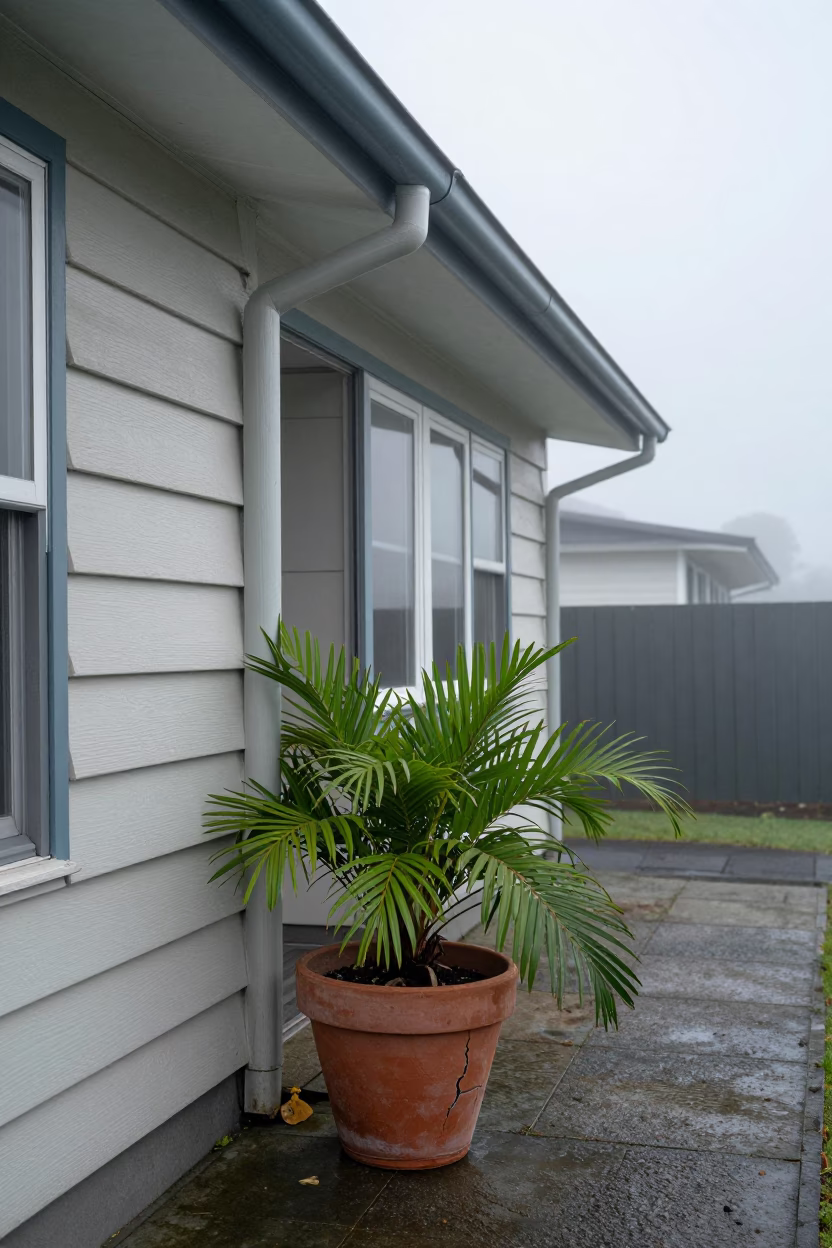 Domestic Items in Wellington in in Wellington, New Zealand