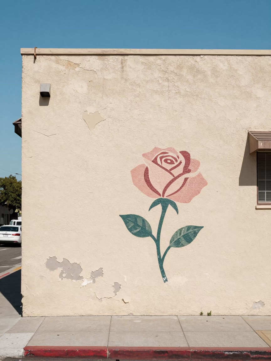 Domestic Objects in Los Angeles in in Los Angeles, California, United States