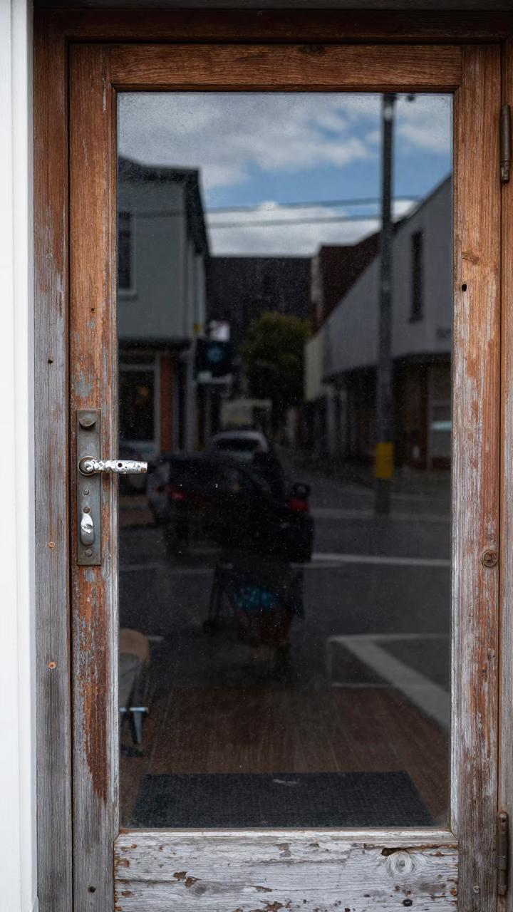 Door Entry in Christchurch in in Christchurch, New Zealand