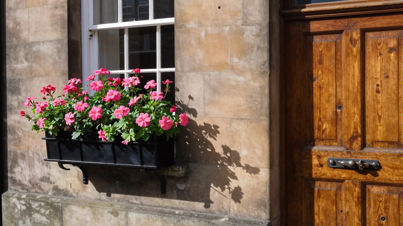 Door Hardware in Edinburgh in in Edinburgh, United Kingdom
