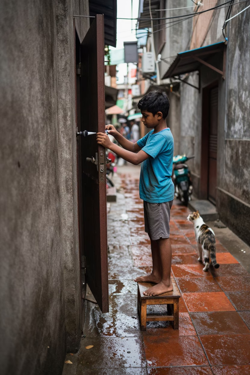 Door Hinge in Kolkata in in Kolkata, India