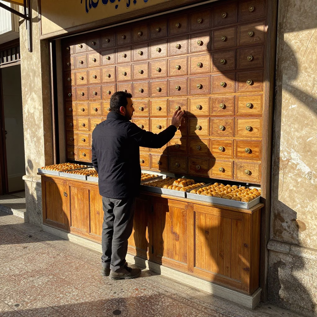 Drawer Knob in Alexandria in in Alexandria, Egypt