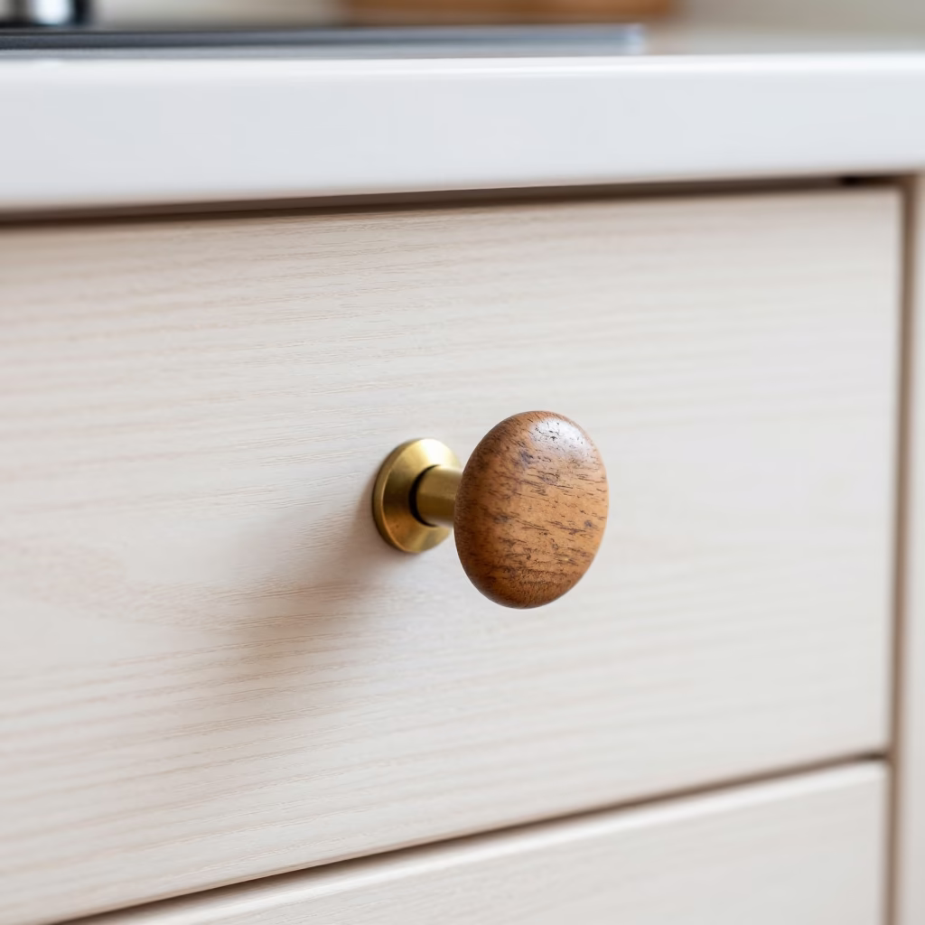 Drawer Knob in Sapporo in in Sapporo, Japan