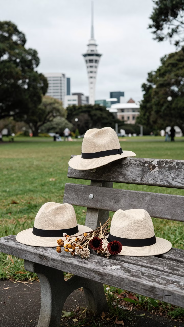 Dried Flowers in Auckland in in Auckland, New Zealand