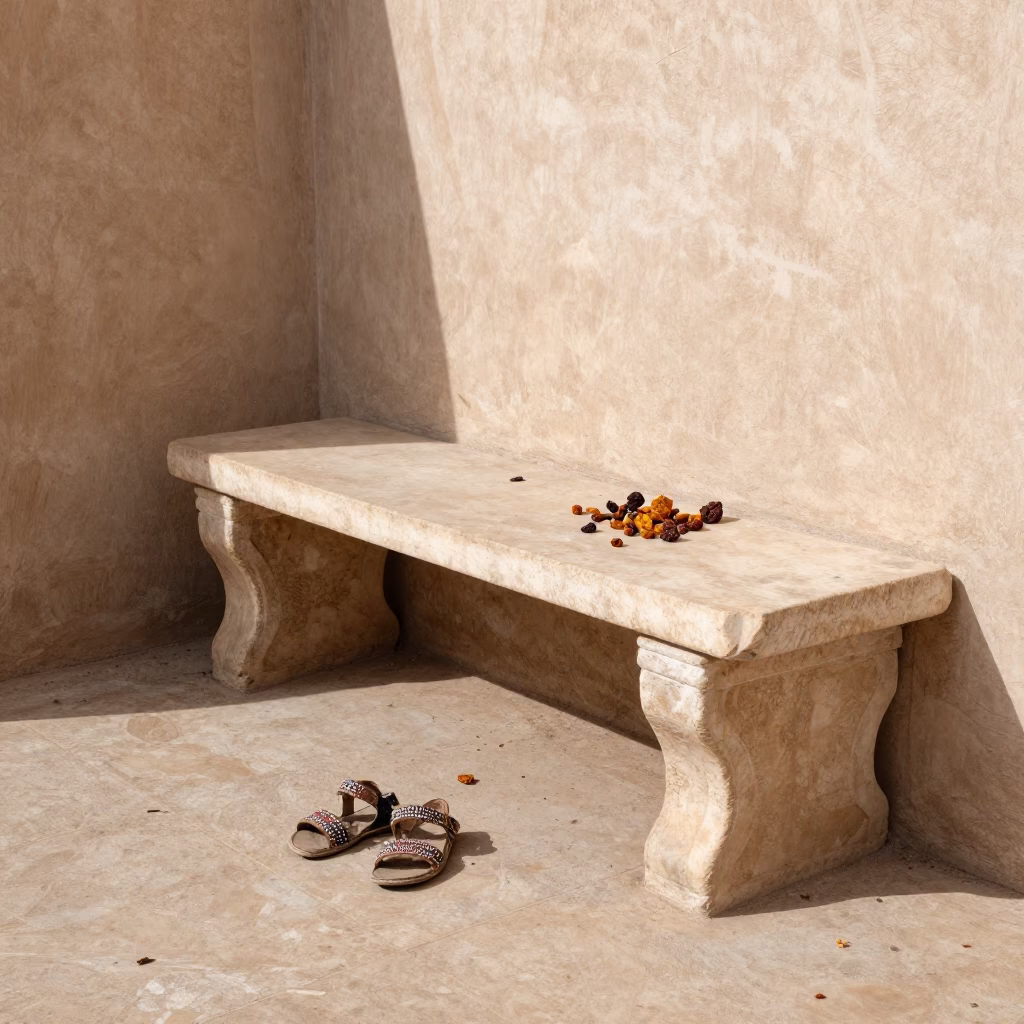 Dried Fruit in Muscat in in Muscat, Oman