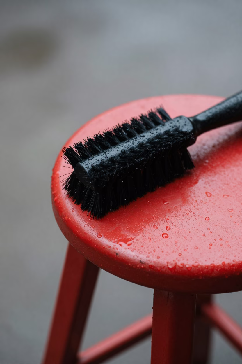 Drum Brush in Nashville in in Nashville, United States