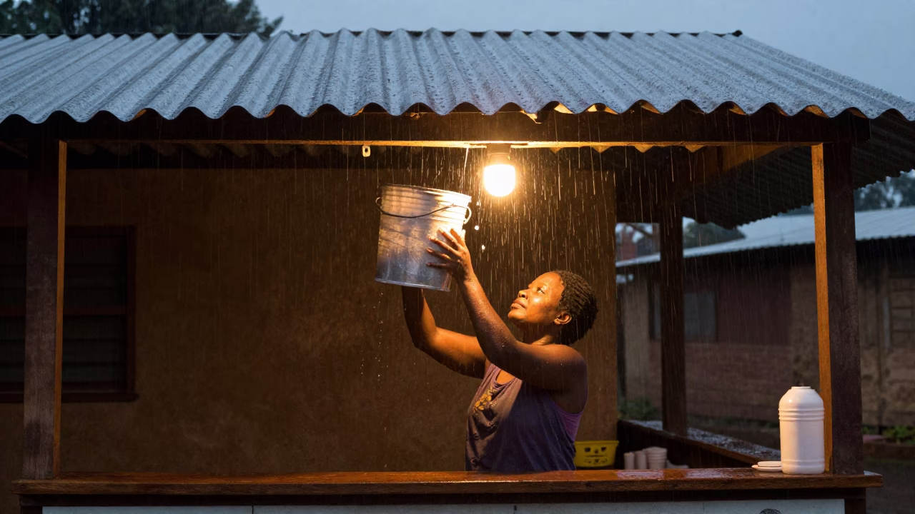 Drying Bucket in Johannesburg in in Johannesburg, South Africa