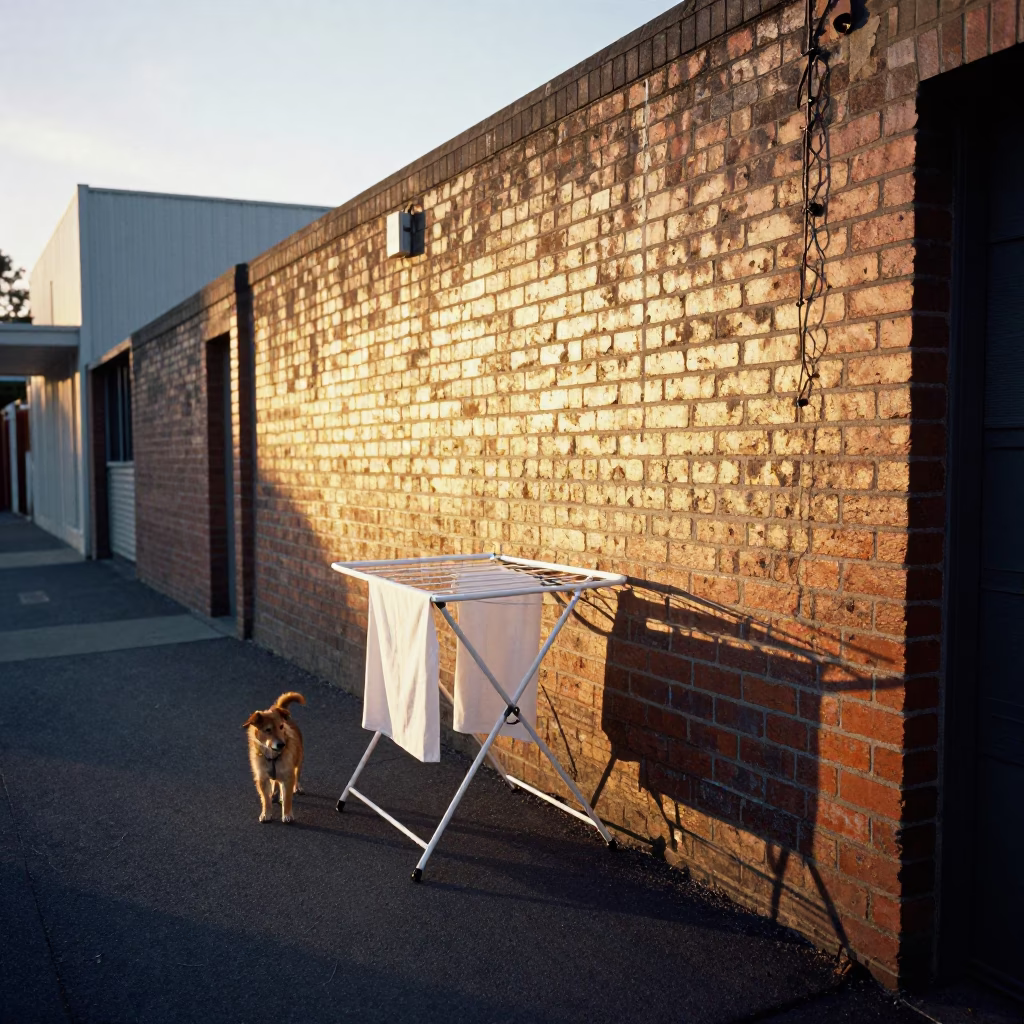 Drying Rack in Melbourne in in Melbourne, Victoria, Australia