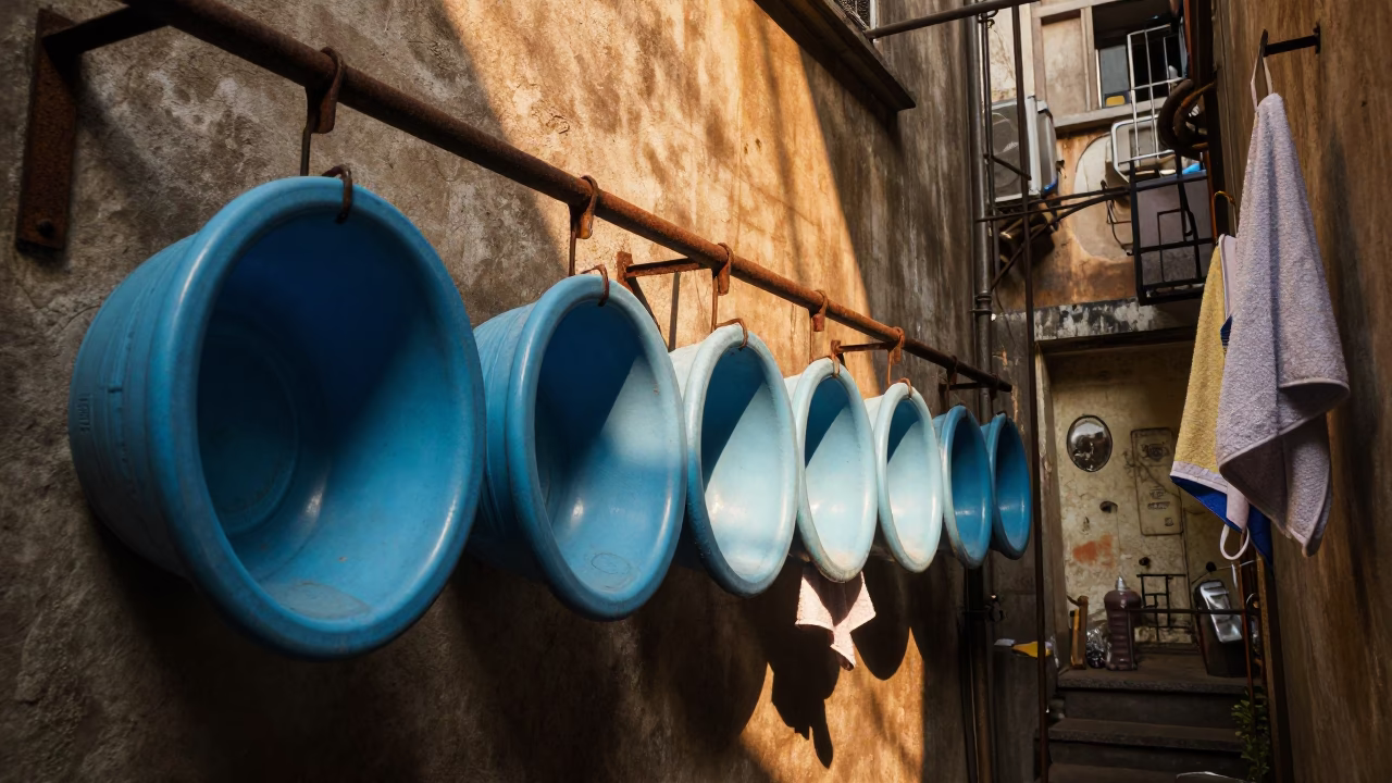 Drying Towels in Kolkata in in Kolkata, India