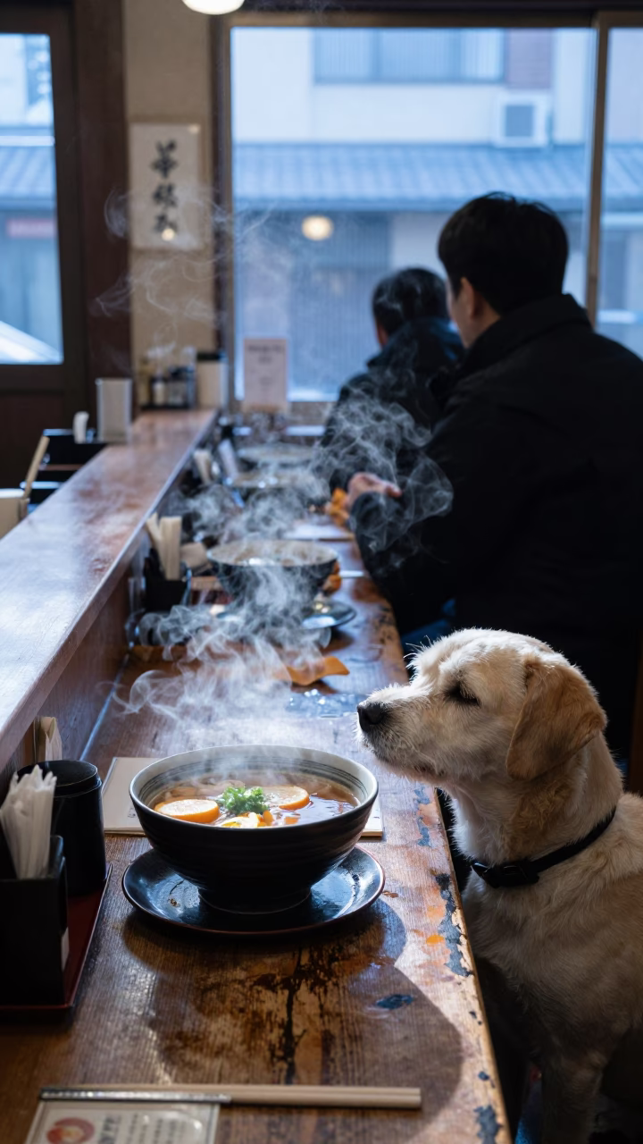 Eat Citrus in Sapporo in in Sapporo, Japan
