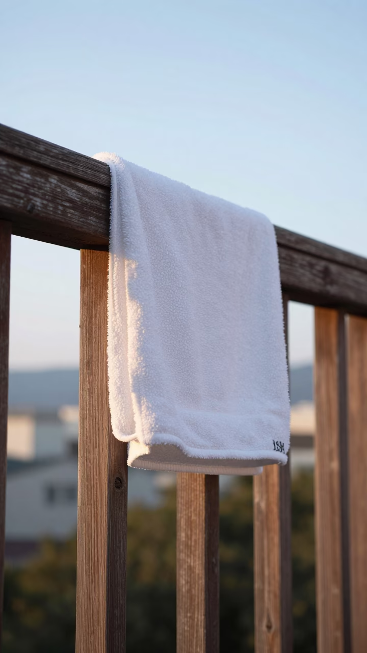 Edge Draped in Fukuoka in in Fukuoka, Japan