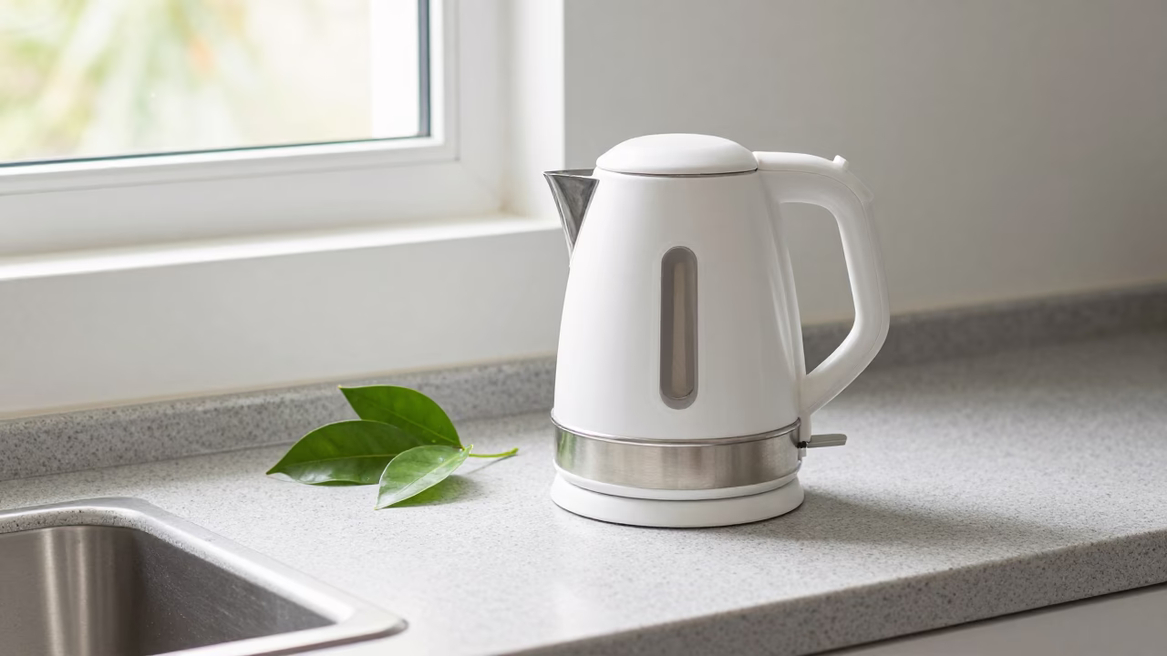 Electric Kettle in Durban in in Durban, South Africa