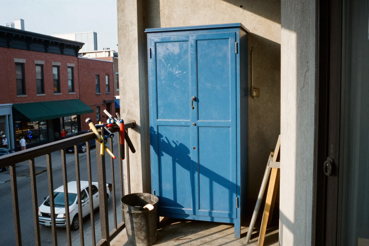 Electrician's Tools in Montreal in in Montreal, Quebec, Canada