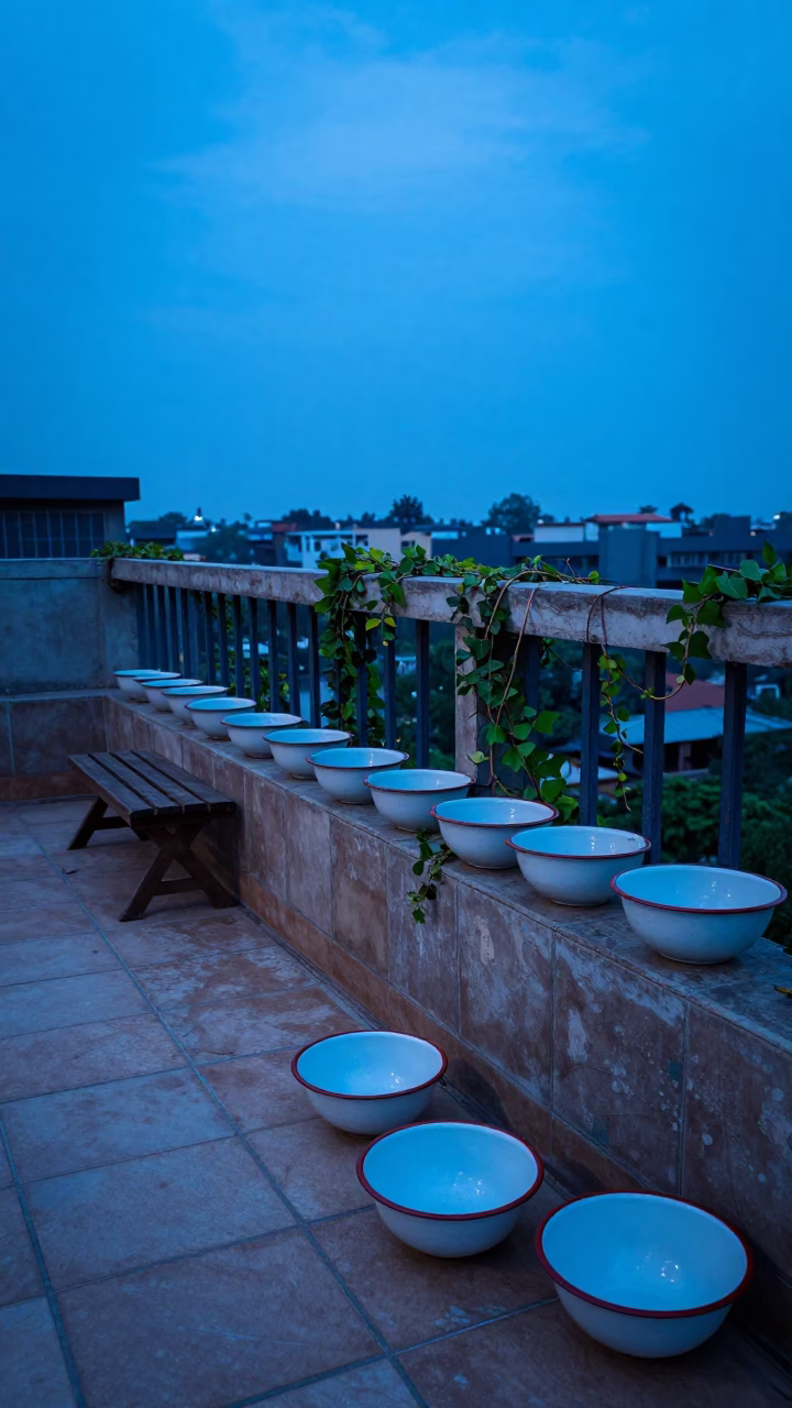Enamel Bowls in Hyderabad in in Hyderabad, India
