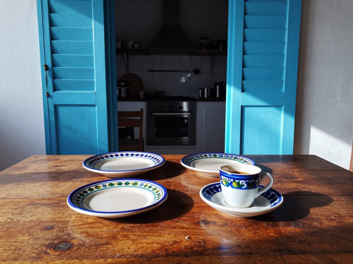 Espresso Cup in Salvador in in Salvador, Brazil