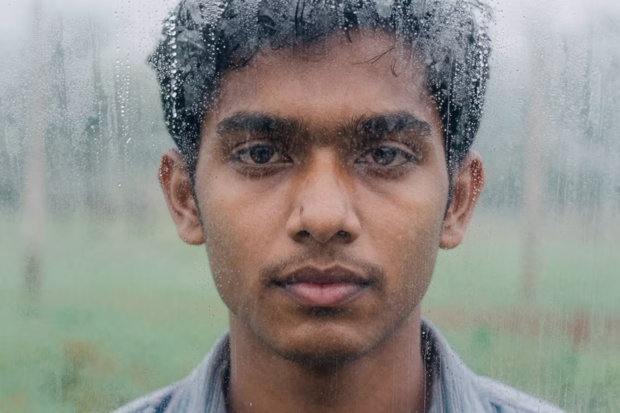 Face Behind Greenhouse Condensation in Thrissur in near Thrissur