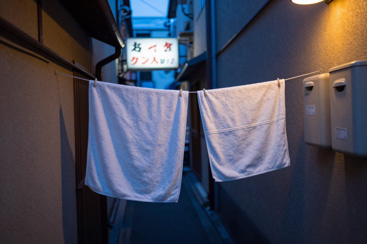 File Boxes in Tokyo in in Tokyo, Japan