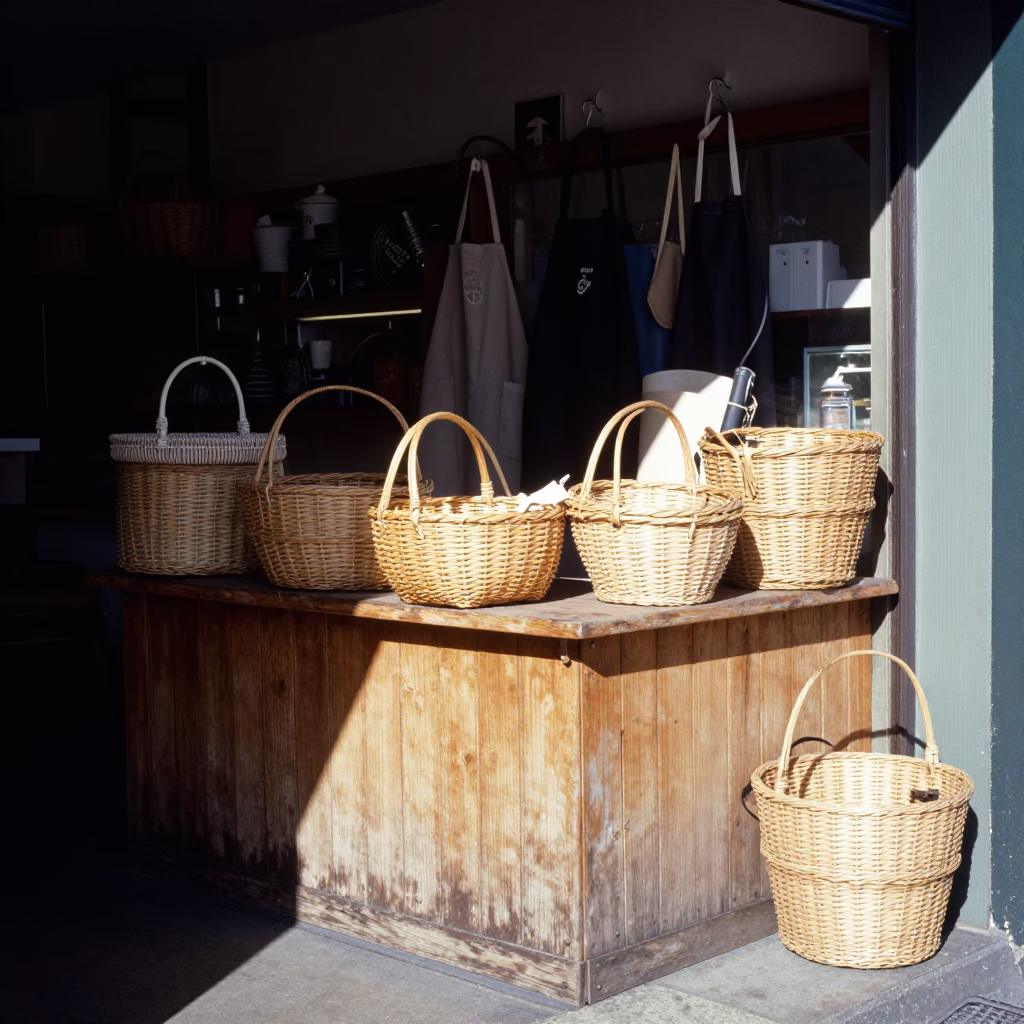 Florist Counter in Sydney in in Sydney, New South Wales, Australia