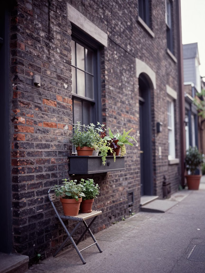 Folding Stool in Charleston in in Charleston, South Carolina, United States
