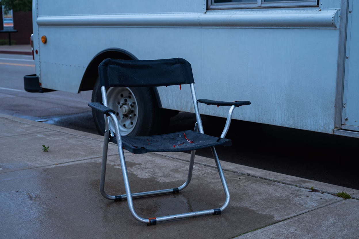 Food Truck in Austin in in Austin, Texas, United States