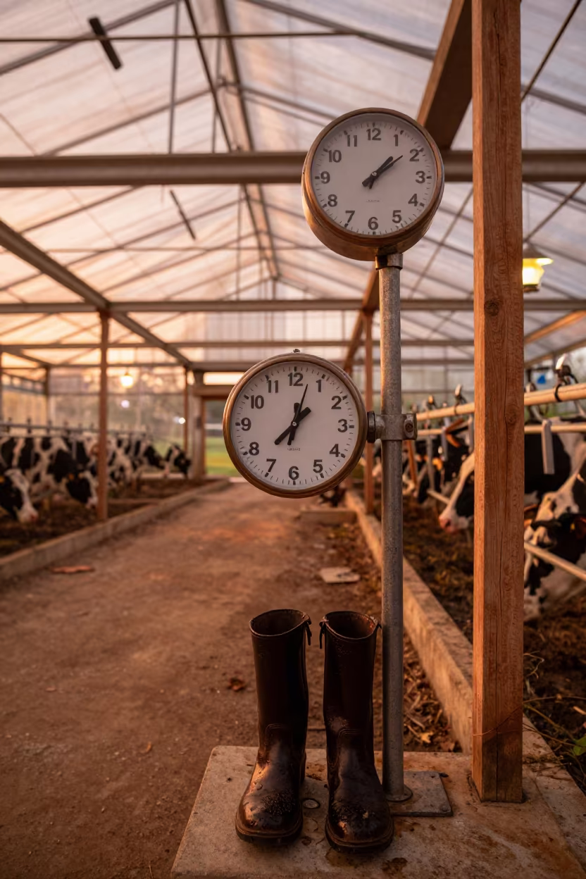 Four Thirty Clock Wet Boots Tripura Greenhouse in under translucent greenhouse roofing in Tripura
