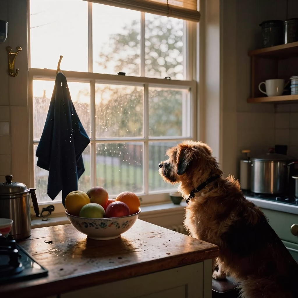 Fruit Bowl in London in in London, United Kingdom
