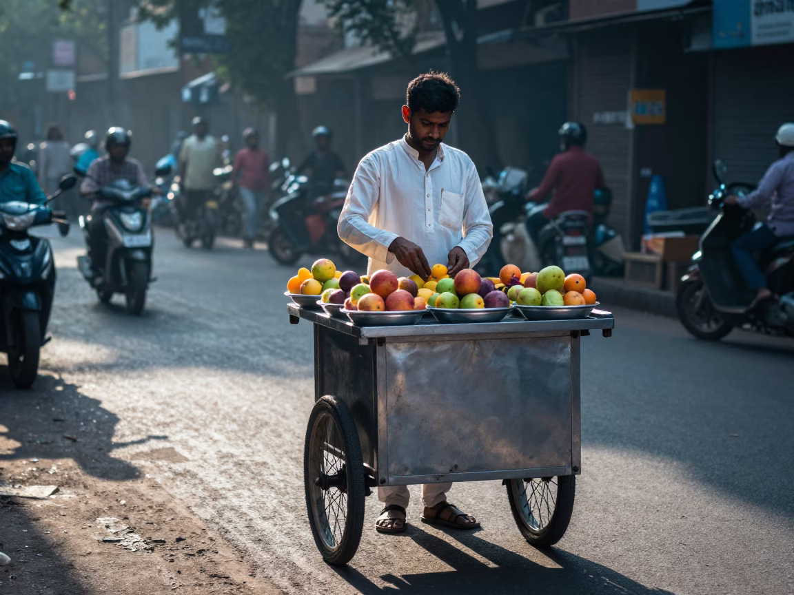 Fruit Bowls in Mumbai in in Mumbai, India