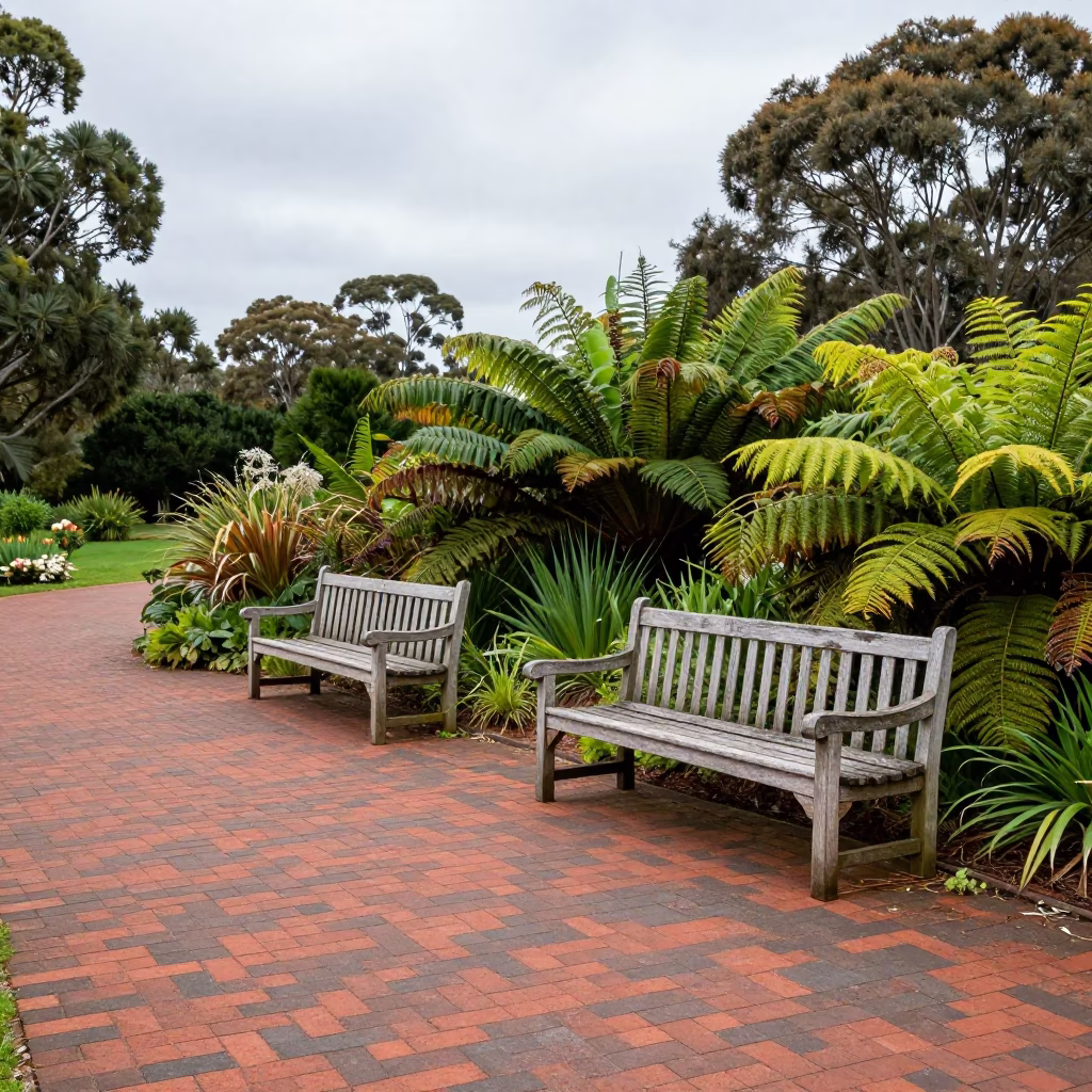 Garden Furniture in Adelaide in in Adelaide, South Australia, Australia