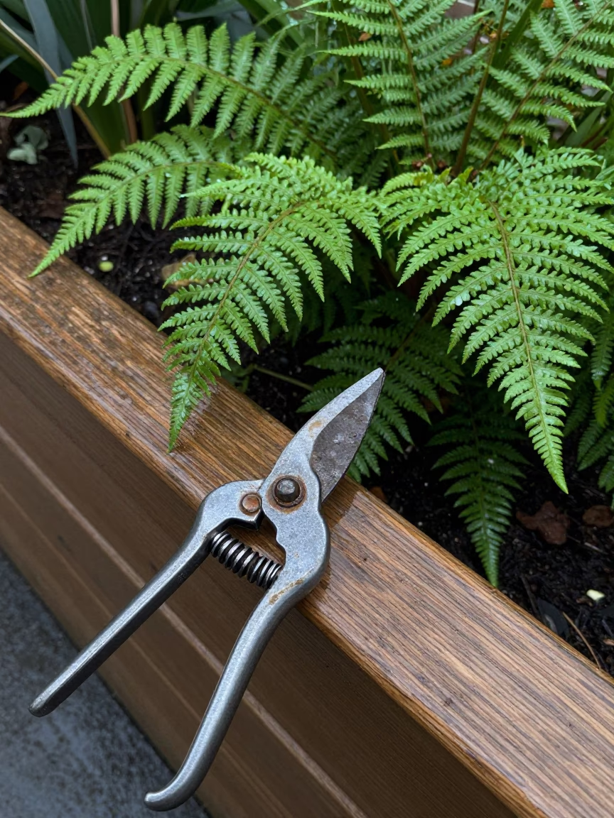 Garden Shears in Dublin in in Dublin, Ireland
