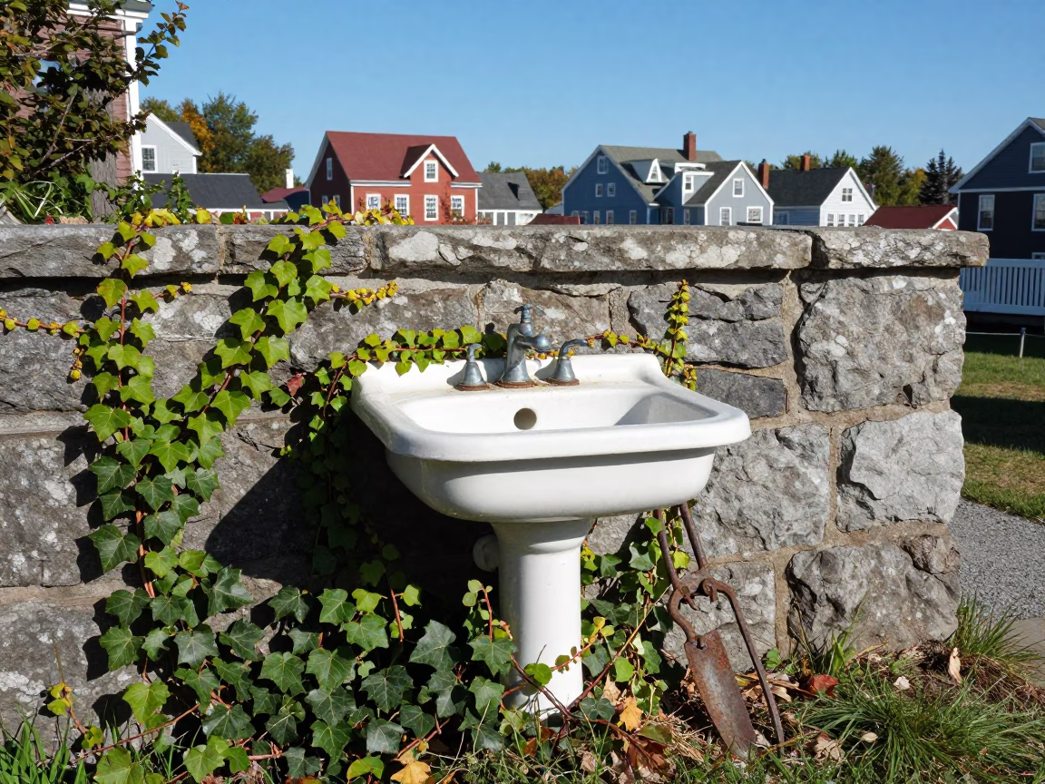 Garden Shears in Halifax in in Halifax, Nova Scotia, Canada